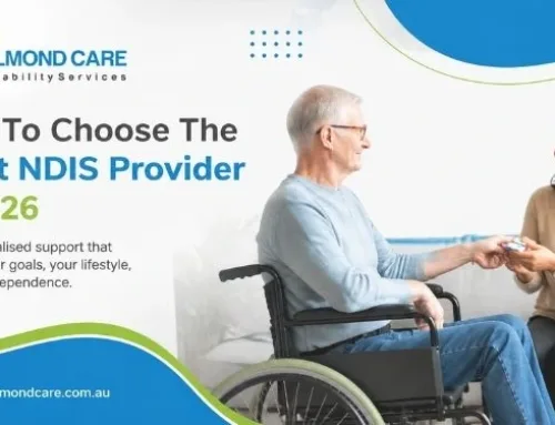 How To Choose A Registered NDIS Provider In 2026?
